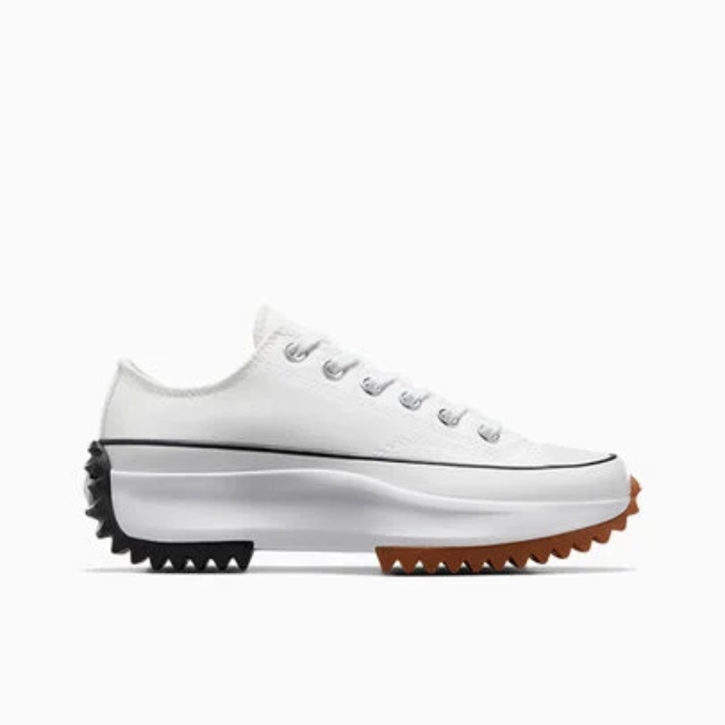 Converse Run Star Hike Platform Sneakers Size Mens 9.5